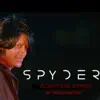 Jinson Antony - Spyder Psyco BGM Reprised - Single